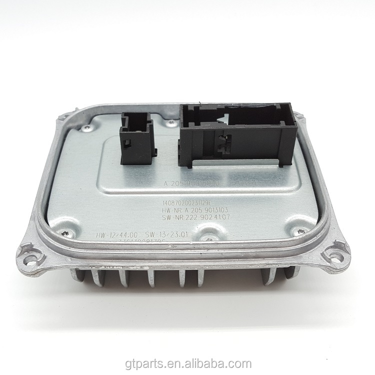 A205 900 50 10 A2059005010 LED headlight driver module control computer ballast ECU for C class W205