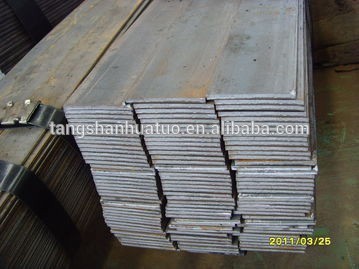 steel flat tool bar