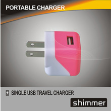 Griffin USB Travel Charger