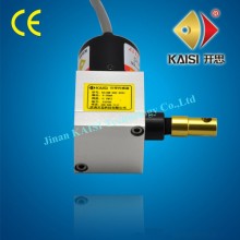 Wire Sensor Voltage KS15-400-V10 Analogue Draw Wire Position Sensor