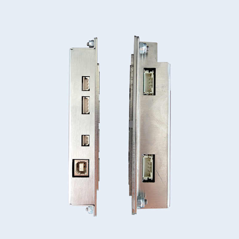 PCI4.0 المعتمد من EPP لـ ATM CDM CRS