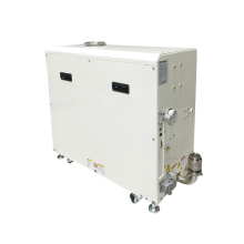 IPM Semiconductor Vacuum Pump