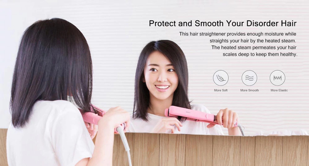 Plancha de pelo Xiaomi Xiaomi Hair Straightener