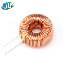 Custom Common Mode Choke Coil Inductor - Wireless Toroid Inductor