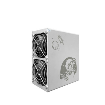 2021 New Asic Doge Miner Goldshell 185mh/S