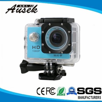 SJ4000 wifi action camcorders for outdoor extreme sport