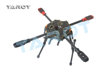 Sport Quad-Copter Foldable Frame Tl65s01 Multi-Copter Frame