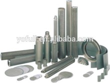 CPF series melt filter element