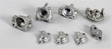 The Customized Zinc Die Casting Zinc Die Casting Parts Zinc Alloy Die Casting