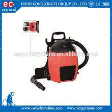 silence type vacuum cleaner