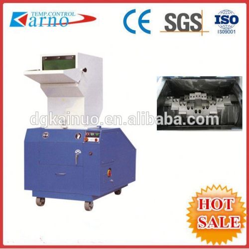 industrial plastic crusher/ rubber film crusher machine