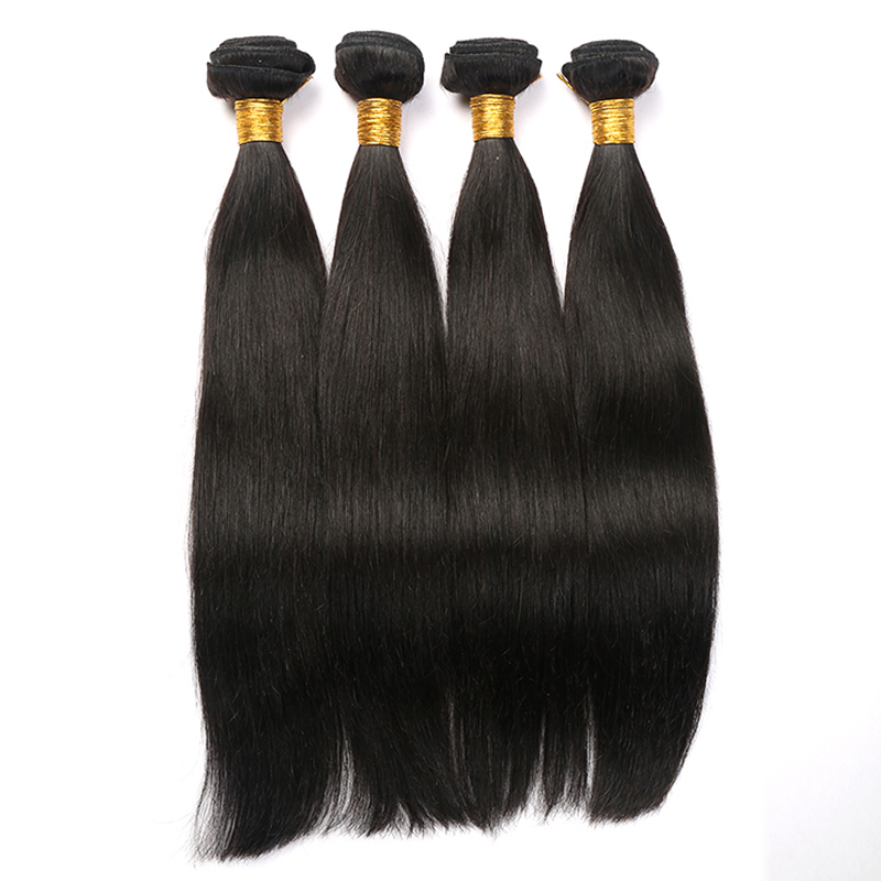 Xuchang factory mink 100 human hair supplier, cuticed aligned virgin peruvian hair weaves pictures