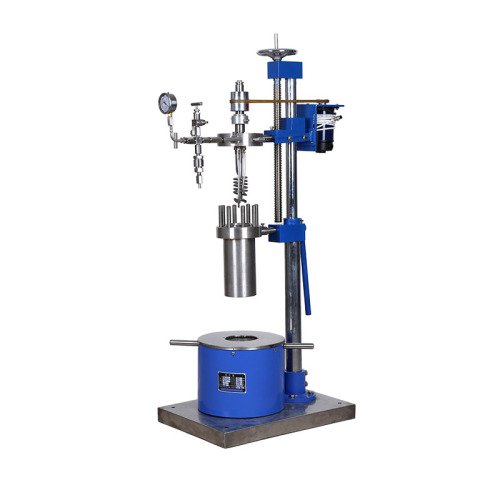 SUS316 Lab High Pressure Reactor