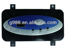 Air conditioner Control Panel