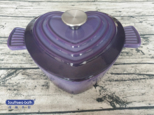 High quality cast iron cookware