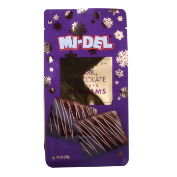 Tear Notch Wholesale Candy voor wederverkoop