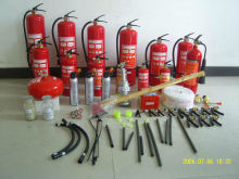 ABC Dry Powder Fire Extinguishers 9kg