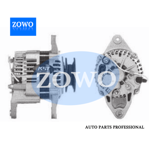 LR160735 DAEWOO CAR ALTERNATOR 60A 12V