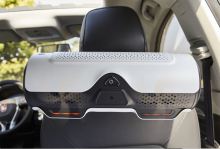 HEPA Merv14 Filter Replacement Remind Ion Air purifier