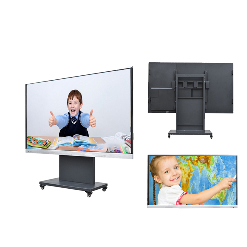 Smart Board Television Inteckive Whiteboard