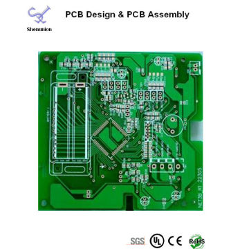 multilayer pcb turnkey service manufacture