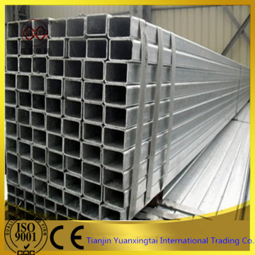 hot !!rhs steel tube/rhs steel pipe/RHS steel tube,RHS steel,SHS tube,hot dipped galvanized,made in China