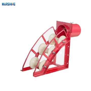 Corner Cable Roller For Power Line Installation