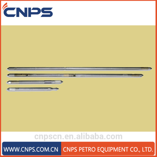 xdc-series injecting profile multiplex production logging string for well logging