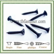 DRYWALL ,FURNITURE SCREWS,STEEL SCREWS,FASTENER SCREWS
