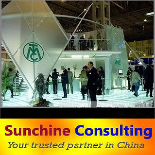 Canton Fair- Russian/Chinese Translator Interpreter Services / Business Consulting