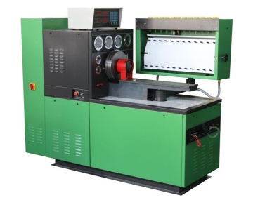 Diesel Injection Pump Tester