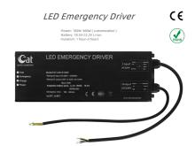Emergency Driver For High Power LED lights