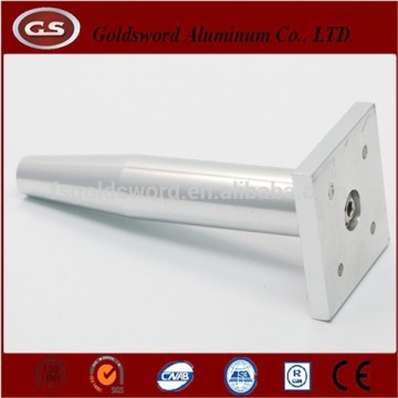 Aluminium Deep Processing