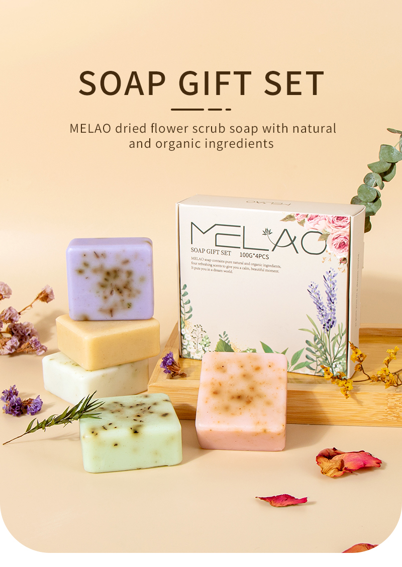 Soap Set 01