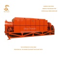 ZSL-80 Activated Carbon Regeneration Kiln