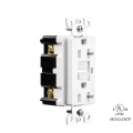 GFCI Outlet Receptacle with UL Certification