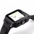 UI8 2015 newest capacitive touch bluetooth smart watch g-sensor gps android smart watch phone