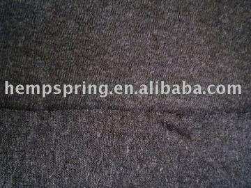 hemp/bamboo jersey