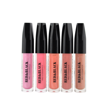 Sweet shinning lip gloss