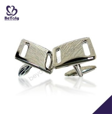 china direct selling custom cufflink machine