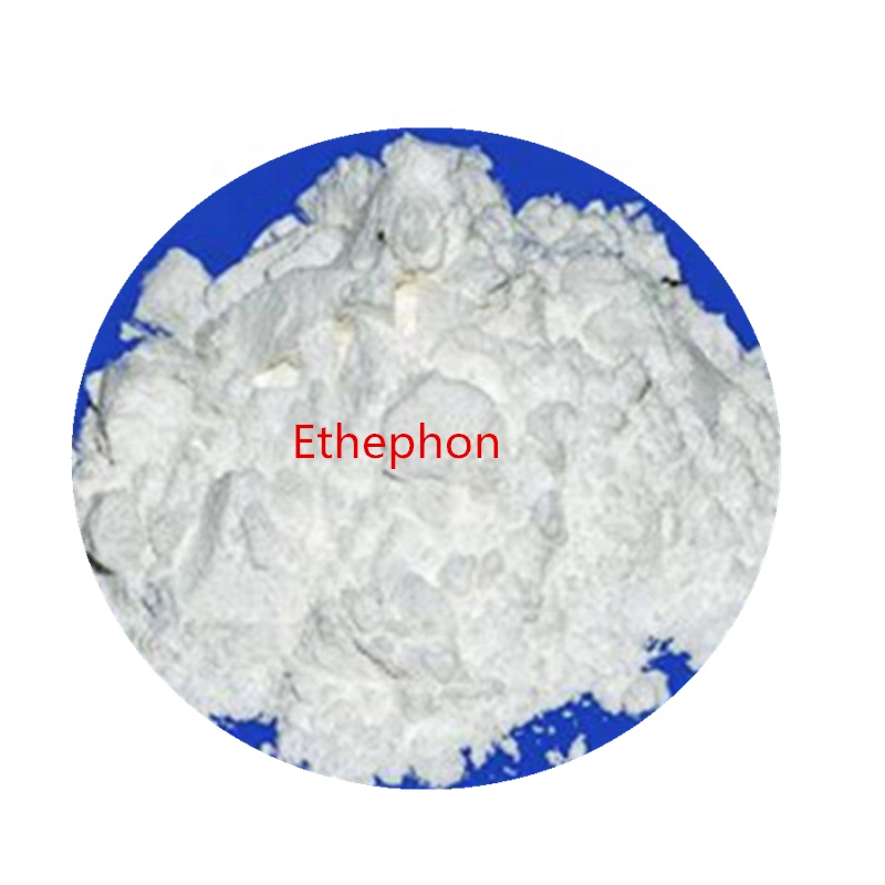 Ethephon 85% For Fruit Ripening Mango Banana Ripener Ethrel Ethylene Ethephon