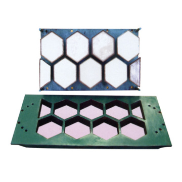 Hexagonal Block mould