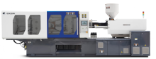 Plastic injection moulding machine 220ton