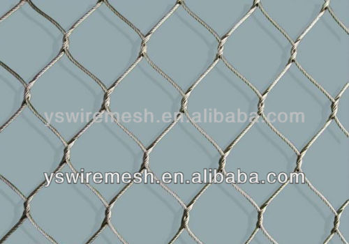 High Quality Chain Link Mesh