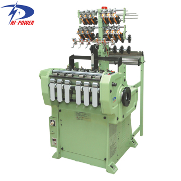 MF6/42 Reasonable Price Electronic Jacquard Needle Loom Machines