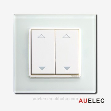 smart home wireless touch light switch