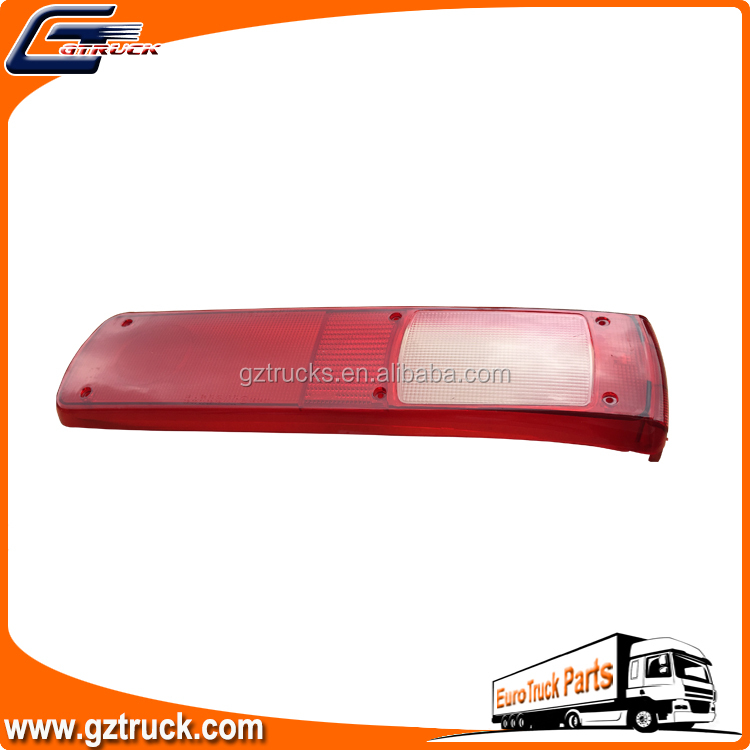 Led Tail Lamp Lens Oem 7420802418 for Renault Truck Body Parts Tail Light Cover