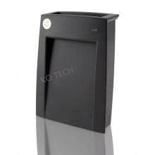 KO-CS01 RFID contact card reader Desktop smartcard reader