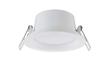 Reliable dustproof tube lamp