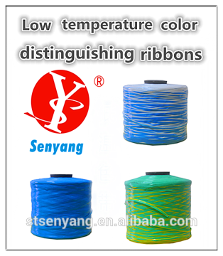 Good quality Low temperature identification tape for cable